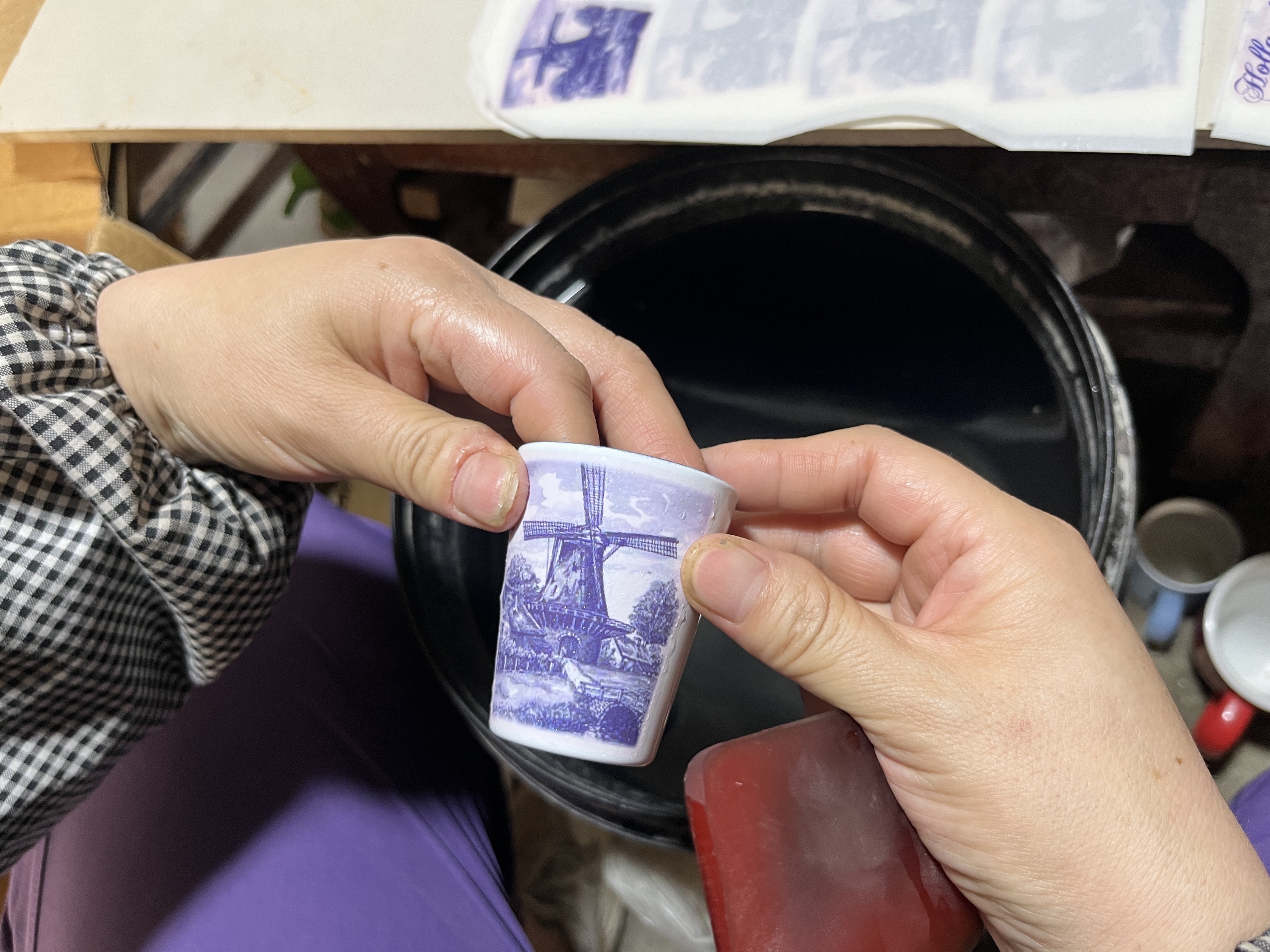 How We Work How We Work