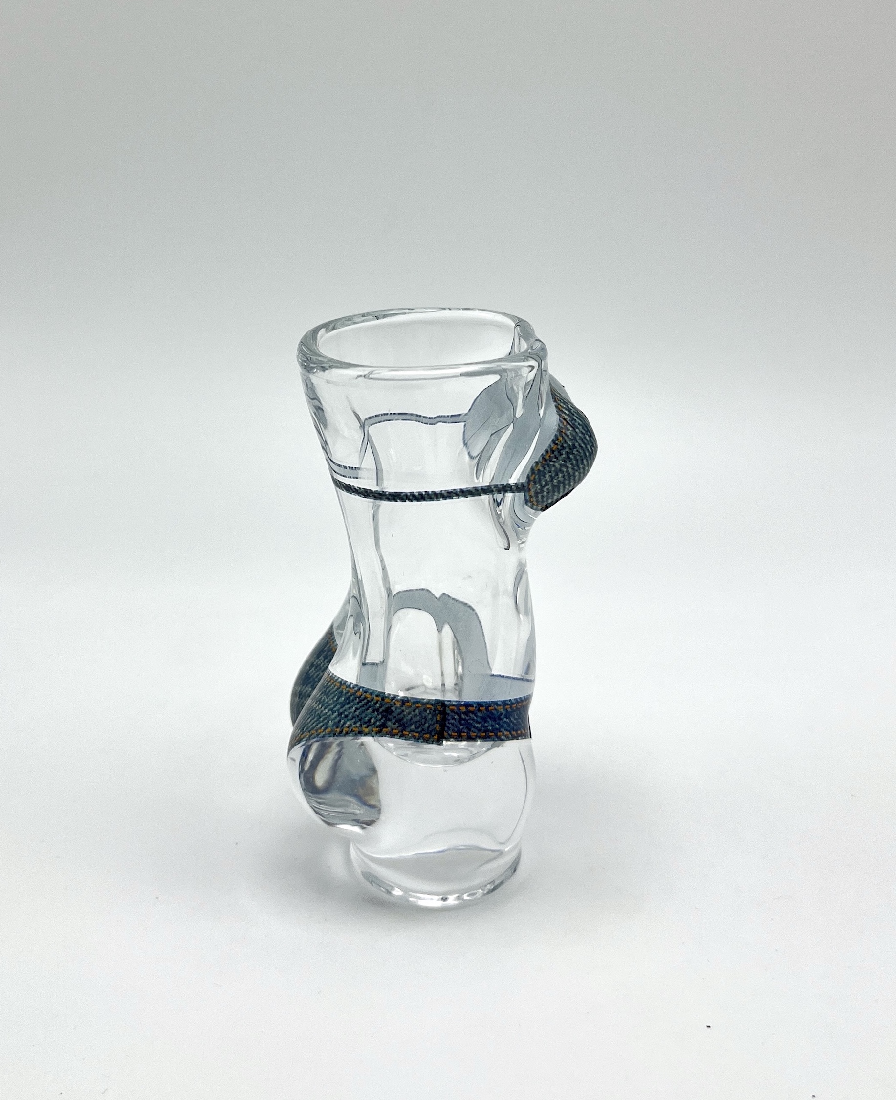 Born Bikini Shot Glass Set High Woman-Body Shot Glass For Souvenir