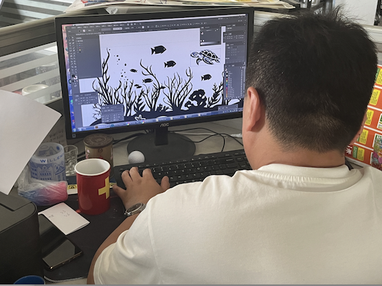 Why Choose Us Why Choose Us