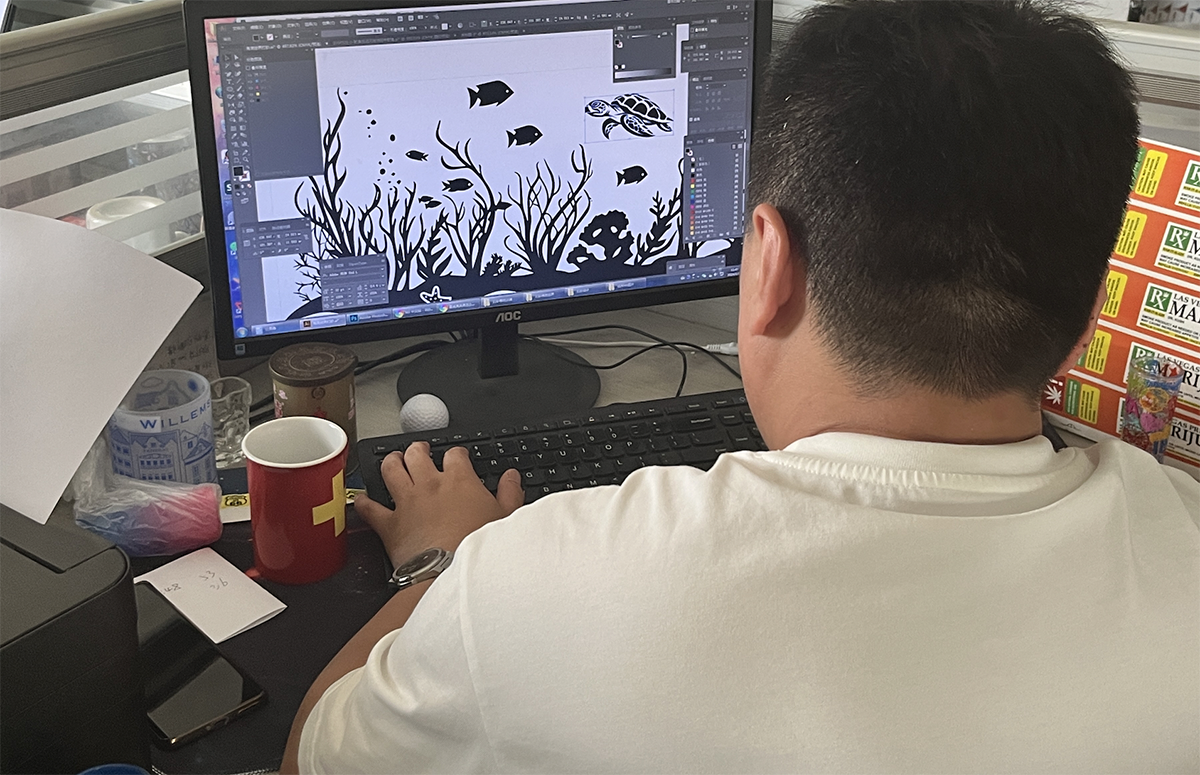 How We Work How We Work